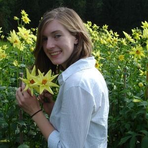 Meet your Posher, Charlotte